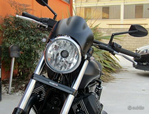 Cupolino moto guzzi motoguzzi - cupolino,