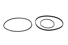 PIONEER CT-520 SET 3 CINGHIE