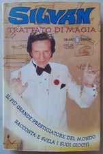 Salani silvan trattato - salani, di