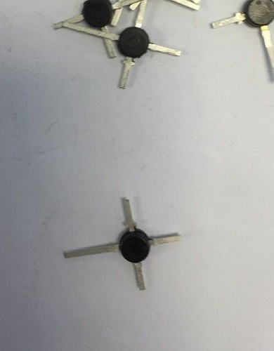 Bf980 philips dual - dual, mosfet