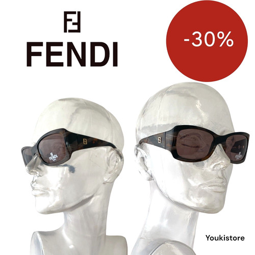 Fendi occhiali sole - sole, sl