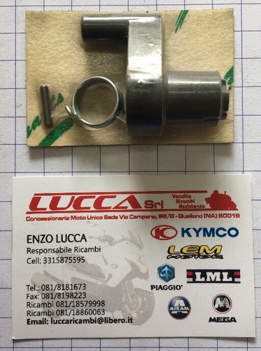16812 rms kit levetta - 16812,