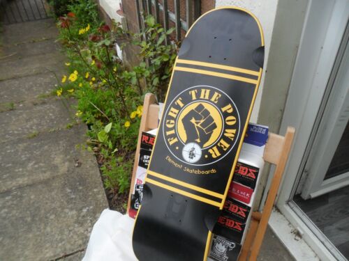 Skateboard deck element - skateboard, x