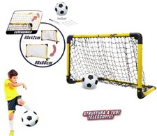 Porta da Calcio Estensibile