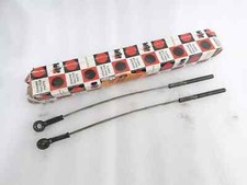 2X Cavo freno a mano originale