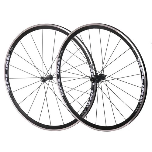 700c set ruote bici strada - bici,