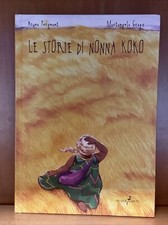 Storie nonna koko di - storie,