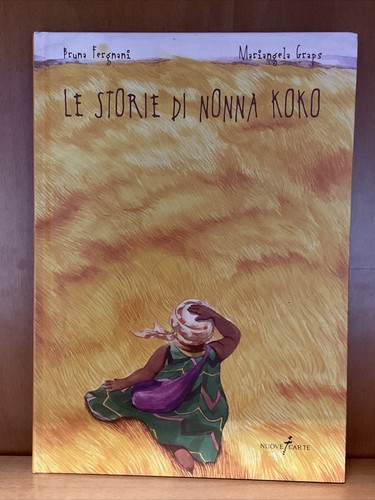 Storie nonna koko - le,