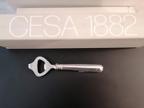 Cesa argenteria apribottiglie - cesa,