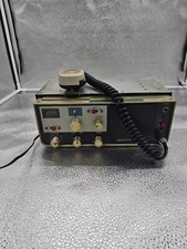 Bella radio CB LAFAYETTE HE-20T con microfono originale