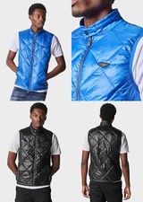 Cappotto scaldacardi gilet