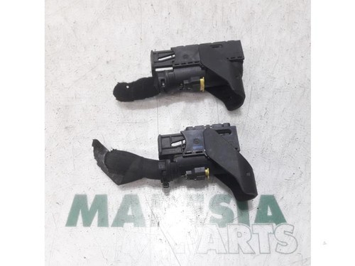 Cablaggio fiat punto evo - punto,
