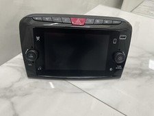 autoradio radio Uconnect Originale LANCIA YPSILON Carplay Android auto  CODICE