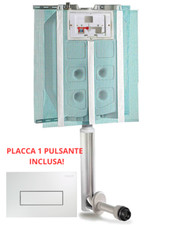 PUCCI Cassetta scarico WC SARA