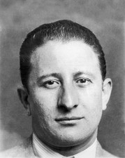 American Mafia Mobster CARLO