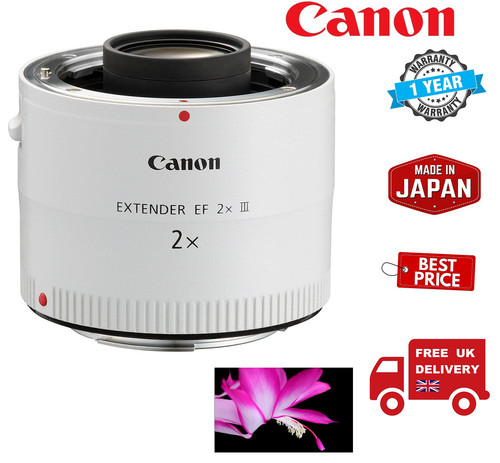 Canon extender mark iii - canon,