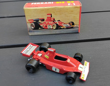 POLISTIL FERRARI 312 B3 F1