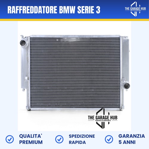 Raffreddatore alluminio - raffreddatore,