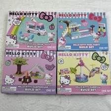 Nuovi set da costruzione Hello