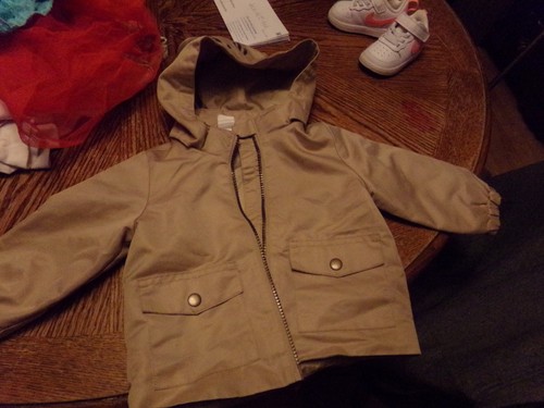 Giacca bambino ragazzo m - giacca,