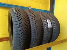 4 Pneumatici USATI NEXEN