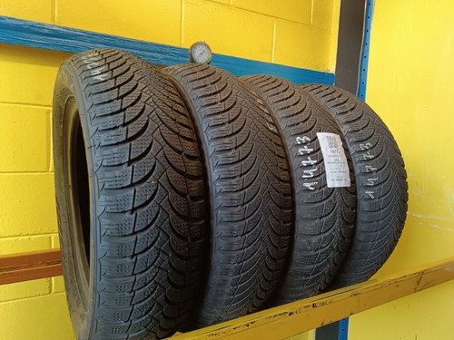 Pneumatici usati nexen - 4,