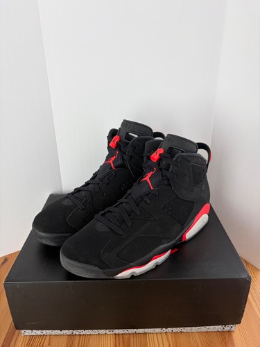 Air jordan retro infrared - jordan,