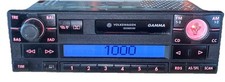 1J0035186E AUTORADIO GAMMA ORIGINALE VOLKSWAGEN PASSAT B5.5 GOLF 4