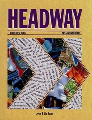 Headway students book - headway:,