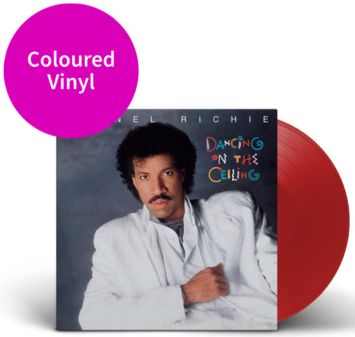 Lionel richie dancing the - dancing, on