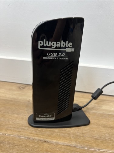 Docking station usb 0 - docking,