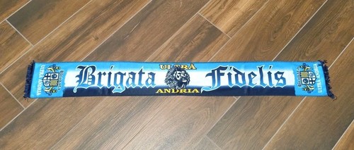 Sciarpa scarf echarpe ultras - scarf,