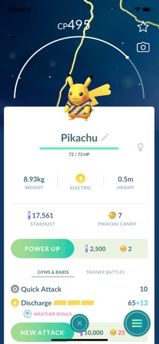 Maglia pokemon pikachu batik - pokemon,