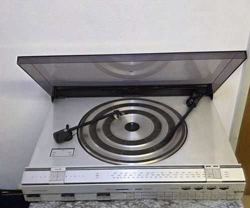 Bang olufsen beocenter - b&o,