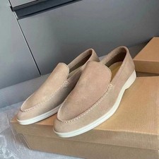 Mocassini uomo estivi - , casual