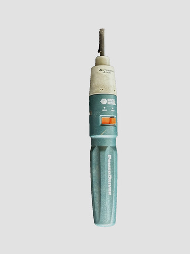 Avvitatore elettrico senza