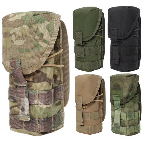 Tactical 556 marsupio - 556/7.62,