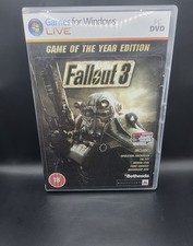 Fallout 3: Edizione Gioco