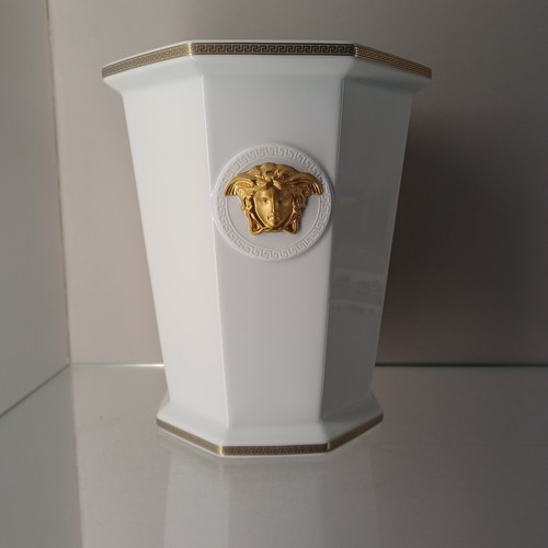 Rosenthal versace porcellana - rosenthal,