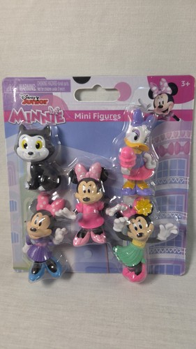 Disney minnie mouse amici - e,