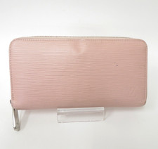 Autentico portafoglio lungo