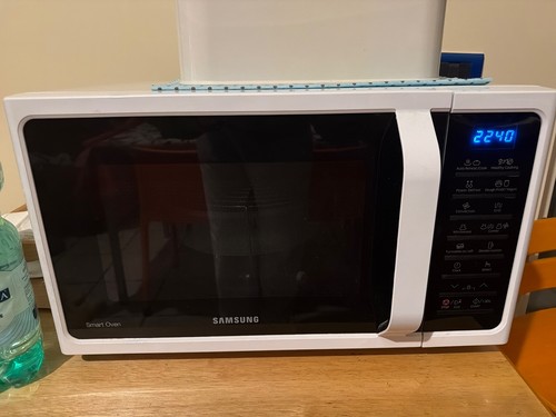 Forno microonde samsung - forno, microonde,