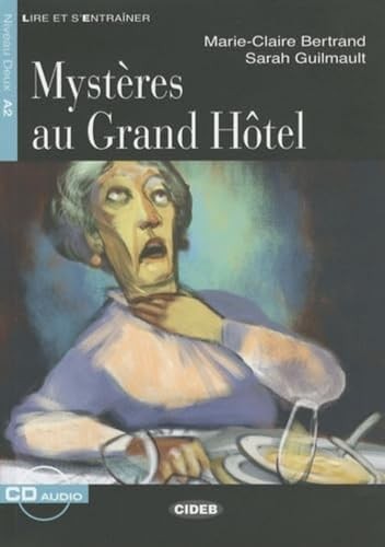 Lire entrainer mysteres - et, s'entrainer: