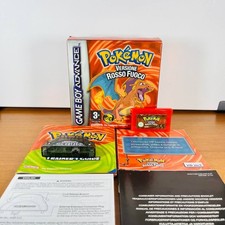 Pokemon Rosso Fuoco –