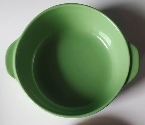 Terrina ceramica galbani - ceramica,