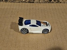 Hot Wheels Acceleratore Power