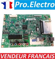 Scheda Madre TV LG 42LS3400