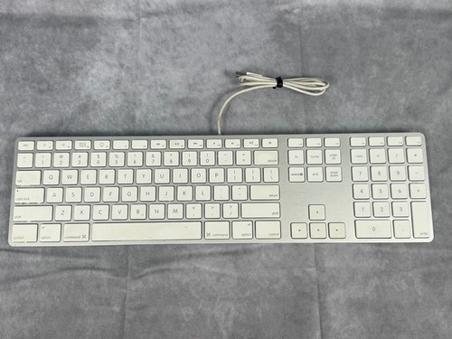 Tastiera usb cablata - usb, originale