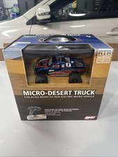 Camion Micro Deserto Team Losi
