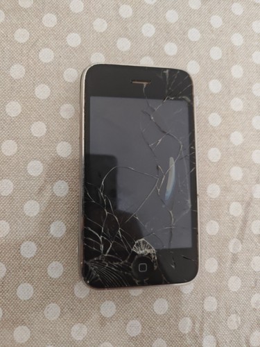 Apple iphone 3gs - 3gs, 8gb